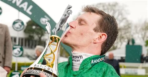 Full Grand National 2024 result including 1.